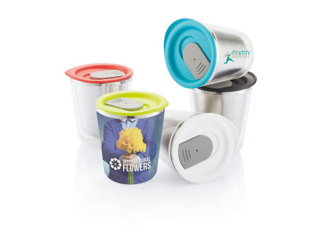 Dia Becher bedrucken