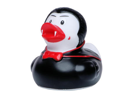 Quietsche-Ente Dracula Werbeartikel