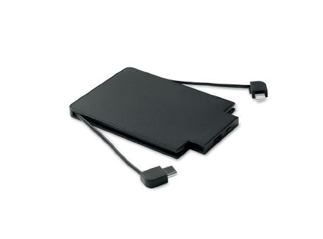Product image Magnetische Powerbank 2500 mAh bedrucken