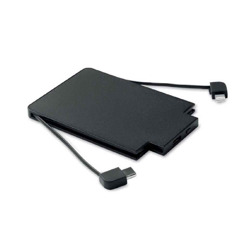 Product image Magnetische Powerbank 2500 mAh Werbeartikel