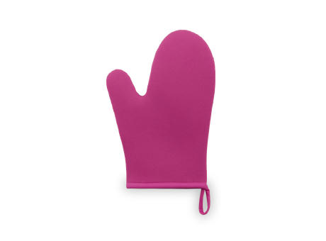 Küchenhandschuh Tosha bedrucken