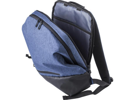 Rucksack aus Polyester Katia Werbeartikel