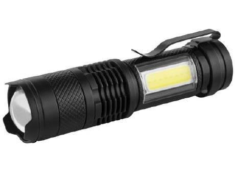 Product image Metmaxx® "BlackChargeMicroBudget" Werbeartikel