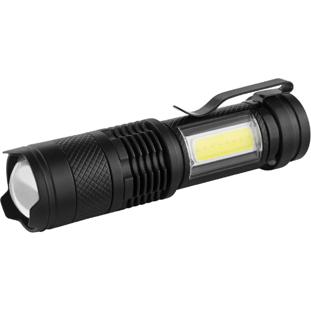 Product image Metmaxx® "BlackChargeMicroBudget" Werbeartikel
