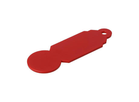 Product image Einkaufswagenlöser "Chipster" Werbeartikel