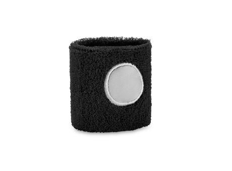 KOV. Elastische Polyester-Manschette bedrucken
