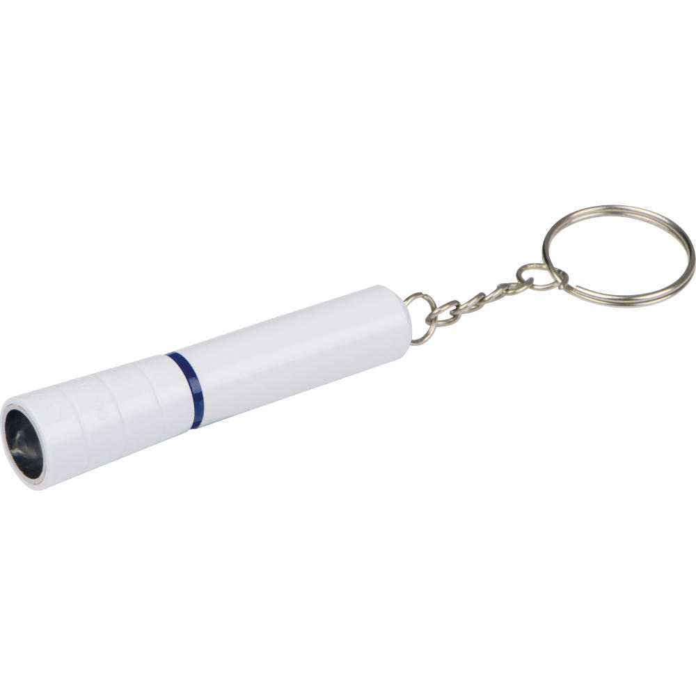 Product image Taschenlämpchen als Schlüsselanhänger Werbeartikel