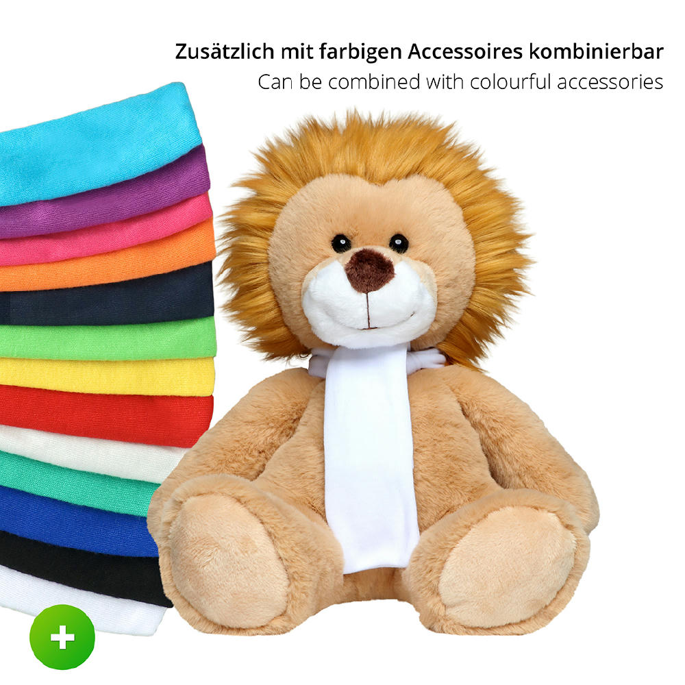 Löwe Paul Werbeartikel