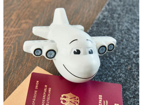 Flugzeug Werbeartikel