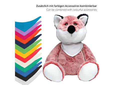 Fuchs Casper Werbeartikel