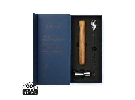 Product image VINGA Story of Mocktail Werbeartikel