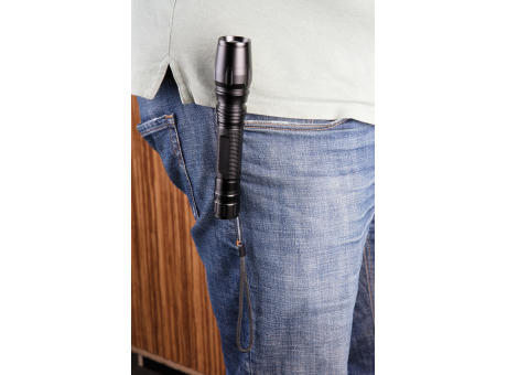 10W Cree Taschenlampe Werbeartikel