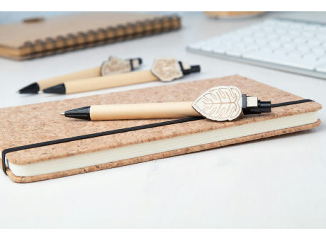 Kugelschreiber CreaClip Eco bedrucken