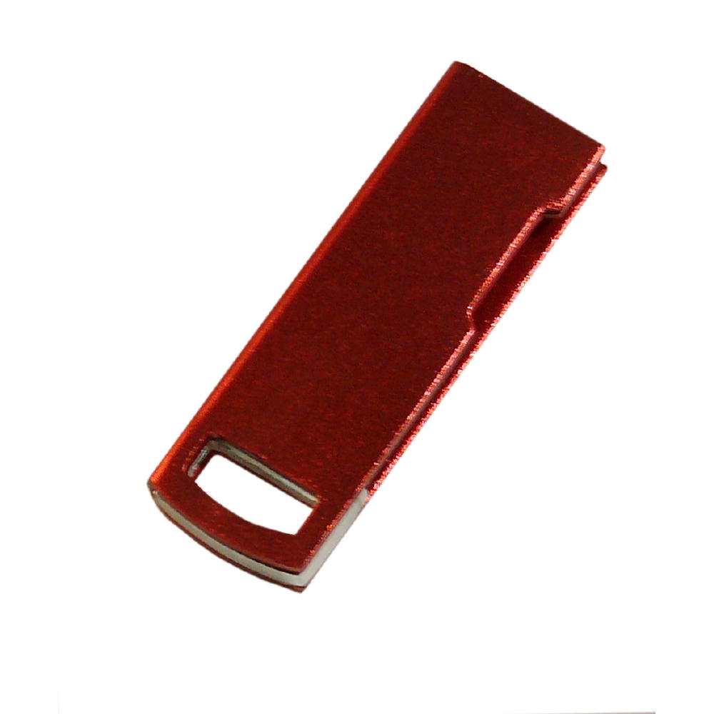 USB-Stick Mini 023 USB 2.0 COB   1 GB Blau Werbeartikel