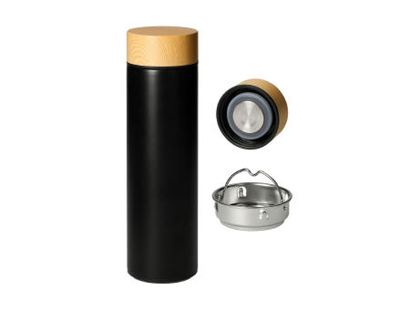 Vakuumflasche "Astana", 450 ml Werbeartikel