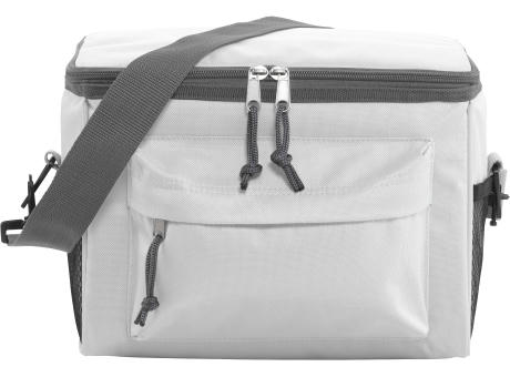 Kühltasche aus Polyester Joey bedrucken