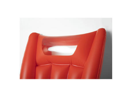 Luftmatratze Monvar Werbeartikel