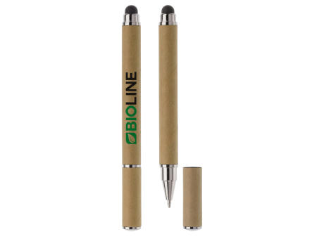 Product image Papier Stylus Kugelschreiber bedrucken