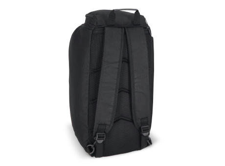 Product image Sporttasche / Rucksack Karo R-PET 27L bedrucken