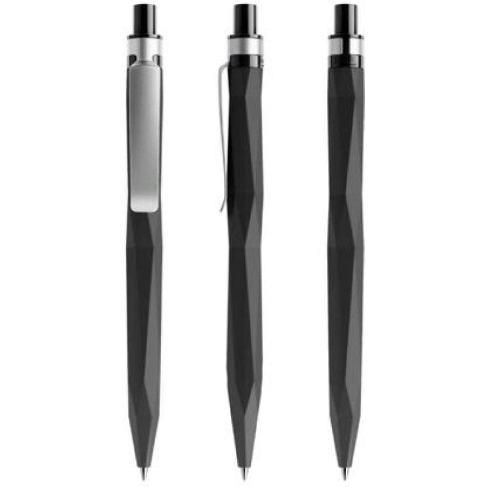 Product image prodir QS20 Soft Touch PRS Push Kugelschreiber Werbeartikel