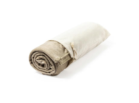 Decke Bibbly Werbeartikel