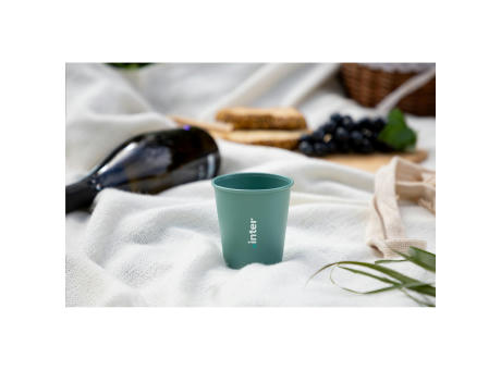 Drinking Cup Bio-Based 200 ml bedrucken