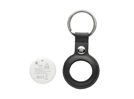 Findmate Dual IPX5 Artikel-Finder aus RCS recyceltem ABS Werbeartikel