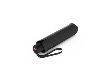 Knirps A.050 medium manual, im EVA Case Werbeartikel