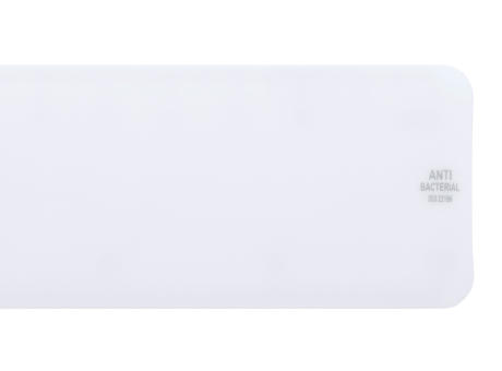 Antibakterielles Lineal Clelin bedrucken