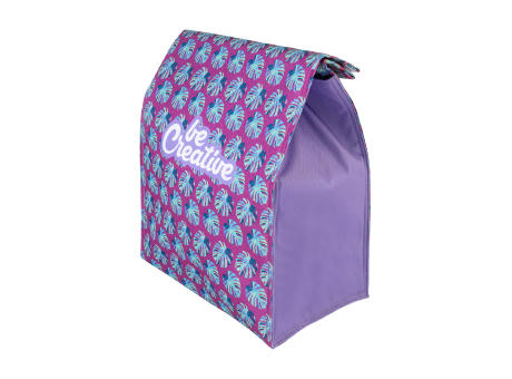 Product image Individuelle Kühltasche CreaCool Lunch Werbeartikel