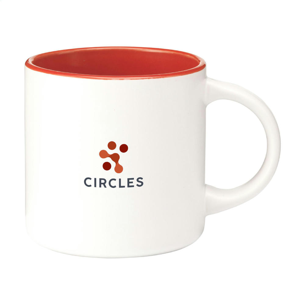 Product image Coppa Mug 330 ml Tasse Werbeartikel