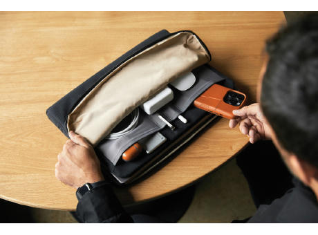 Bellroy Laptop Caddy 16" bedrucken