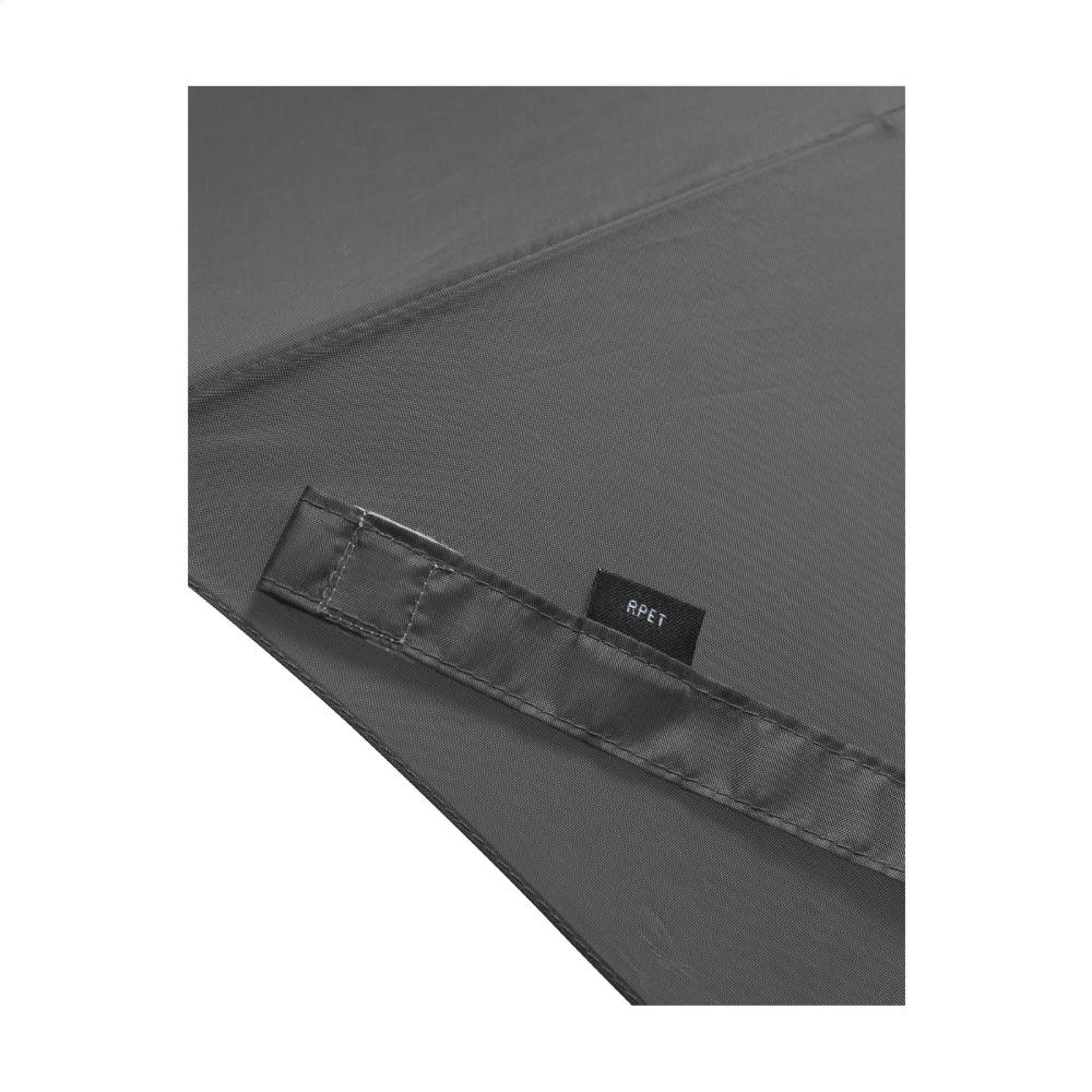 Everest RCS RPET Regenschirm 23 inch Werbeartikel