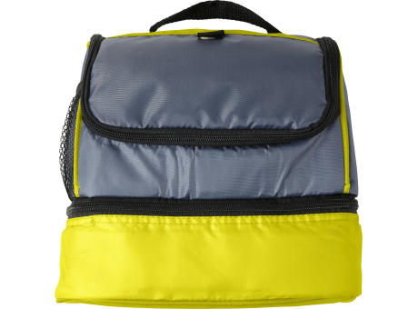 Kühltasche aus Polyester Jackson bedrucken