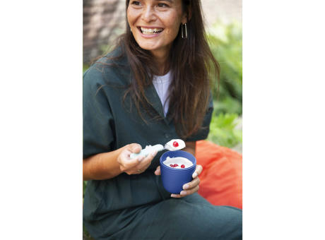 Mepal Lunchpot Ellipse 300 ml Lebensmittelbehälter bedrucken