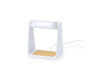 Multifunktion Tischuhr Darret Werbeartikel