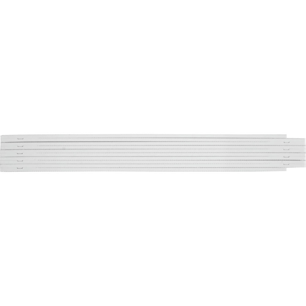 Product image Zollstock aus Kunststoff Karl Werbeartikel