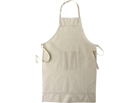 Product image Küchen-Schürze aus Baumwolle Jobe Werbeartikel