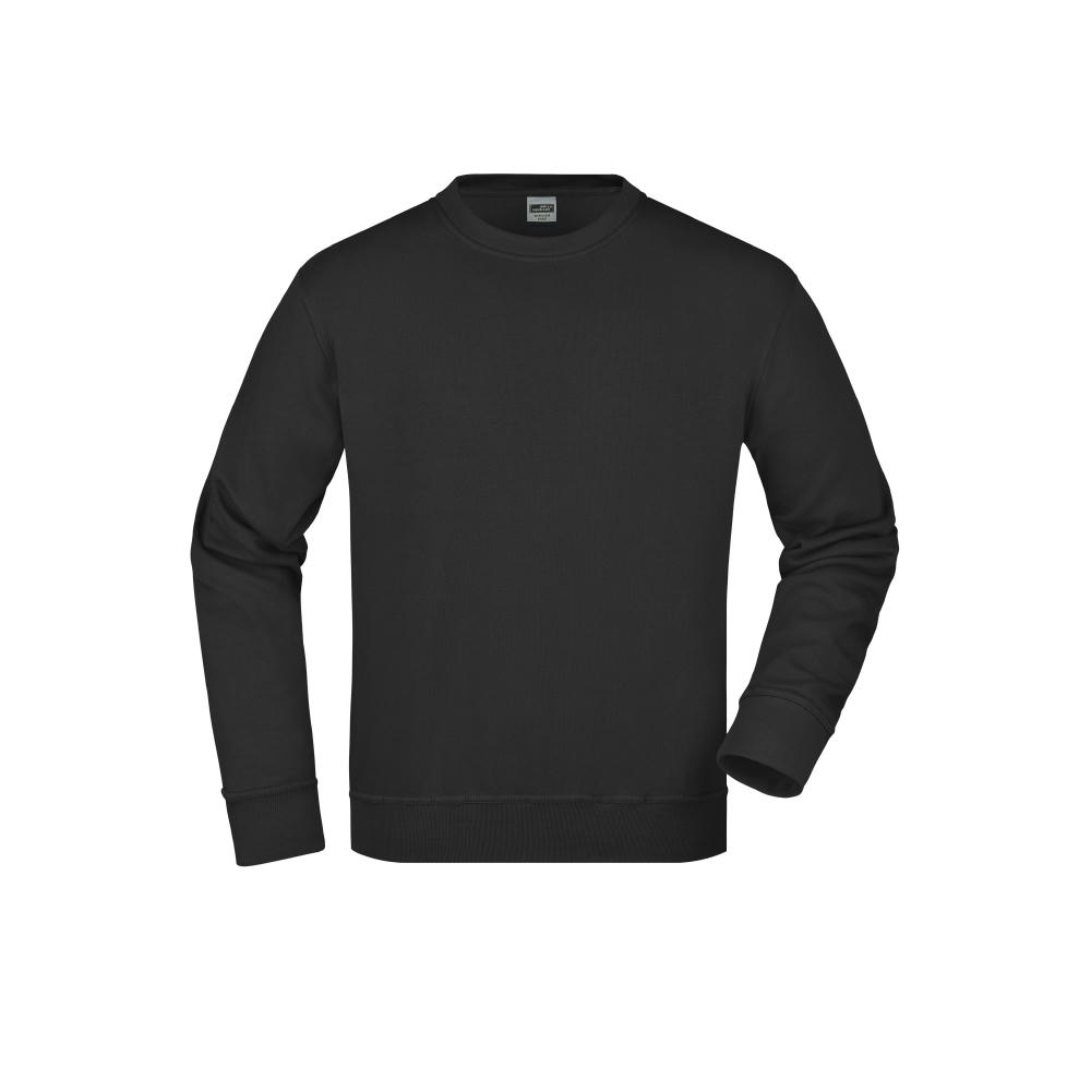 Product image Workwear Sweatshirt - Klassisches Rundhals-Sweatshirt Werbeartikel