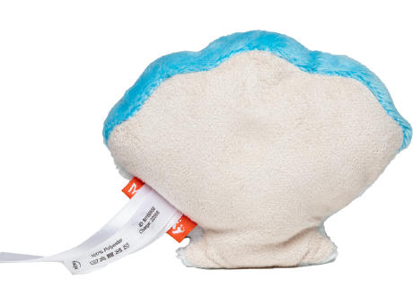 Schmoozies® Muschel Werbeartikel