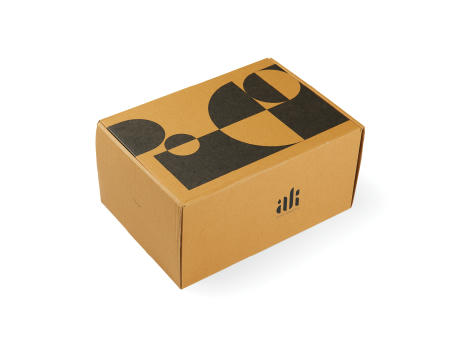 VINGA Landro 500gr/m² Handtuch, 4er Set Werbeartikel