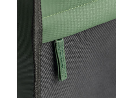 rPET Polyester (600D) Kühltasche Eira Werbeartikel
