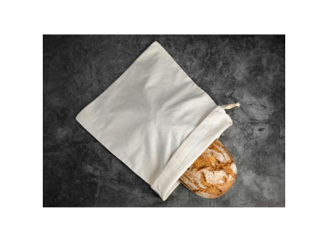 Brotbeutel "ECOCARE" bedrucken