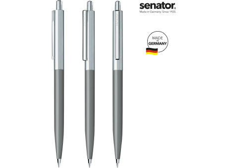 Product image senator Point Metal Druckkugelschreiber Werbeartikel