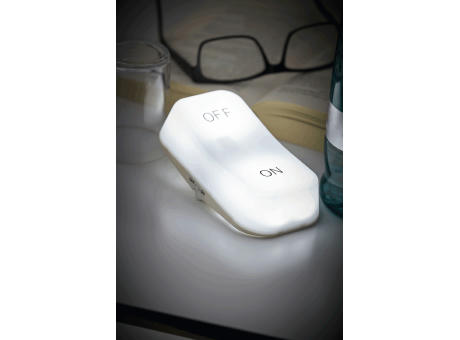 Product image ON/OFF - Nachtlicht Werbeartikel
