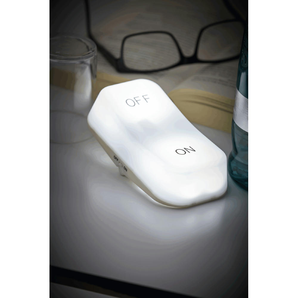 Product image ON/OFF - Nachtlicht Werbeartikel