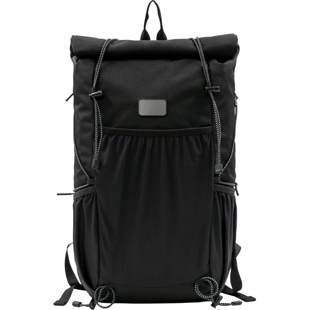 BrandCharger Venturer Rolltop-Rucksack Werbeartikel