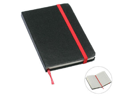 Product image Notizbuch, mini Werbeartikel
