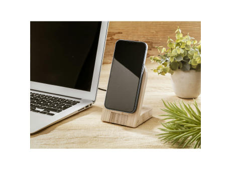 Product image Walter Bamboo Snap Dock Schnelladegerät bedrucken
