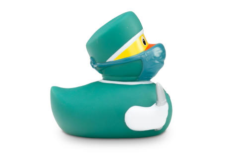 Werbeente Otto Operateur Werbeartikel